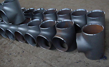 accesorios de tubería de aleación de acero a234 wp5